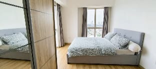 Elegant 2BR M-Town Signature with Panoramic Views Vacation rental in West Java