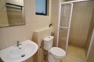 Water Park-Netflix-2Br-Swiss Garden_PoolView_L6 Vacation rental in Terengganu, Malaysia
