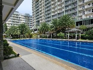 Verdon Parc - Cozy 2 Bedroom Condo Apartment in Davao City