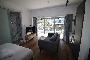 Studio  50 Bree Street - The Barracks 324 Apartment in Cape Town