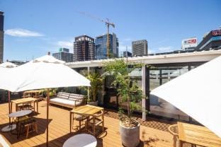 Studio  50 Bree Street - The Barracks 324 Apartment in Cape Town
