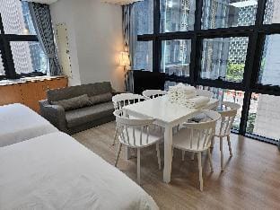 Samseong,coex,Gangnam Family house A Apartment in Seoul