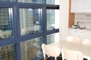 Samseong,coex,Gangnam Family house A Apartment in Seoul