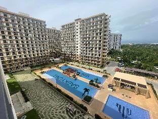 Kondo de Kalila@saekyung Phase 3 Apartment in Lapu-Lapu City