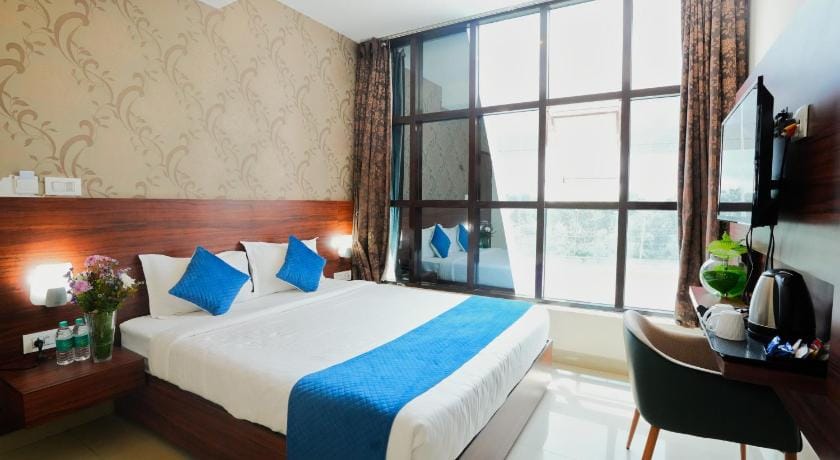 Aero Hotel Hotel in Bengaluru