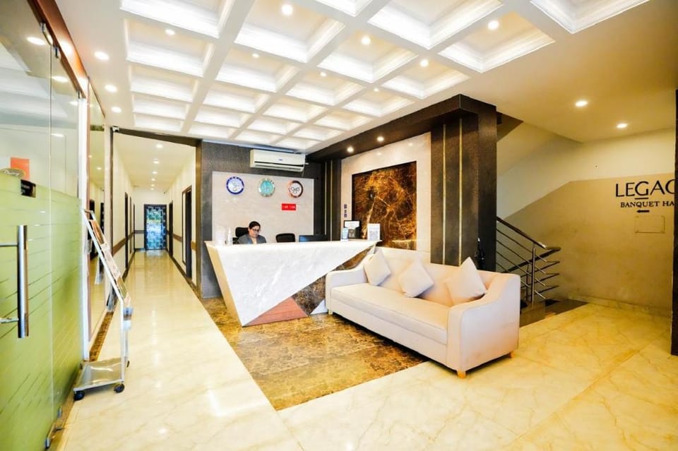 Aero Hotel Hotel in Bengaluru