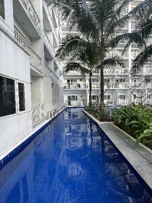 MOA/AIRPORT -  Two Bedroom + Parking Apartment in Pasay