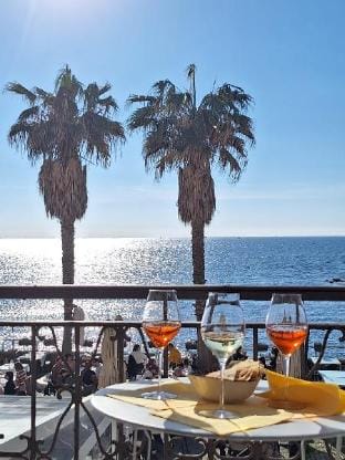 Mowita  Apartment in Civitavecchia