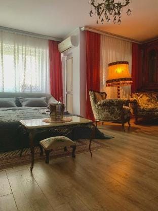 Apartament Ultraconfort Apartment in Moldova
