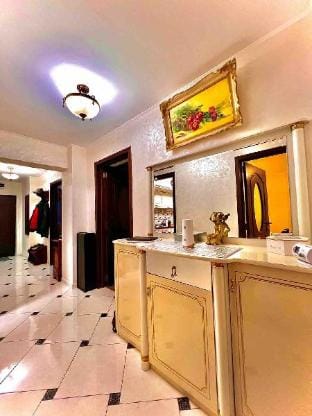 Apartament Ultraconfort Apartment in Moldova