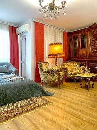 Apartament Ultraconfort Apartment in Moldova