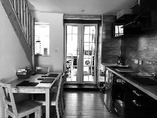 Fisher Holiday Cottage Ayrshire ⛱ Vacation rental in England