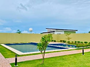 Renovated FurnishedCondoNearAirport, Malls&School Apartment in Lapu-Lapu City