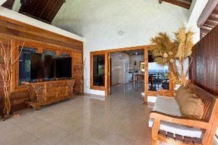 Sunflower 6 BR Private Villa With sea view ZN48 Villa in Karangasem Regency