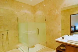 White Castle 5 BR With Private Pool Villa NE126A Villa in North Kuta