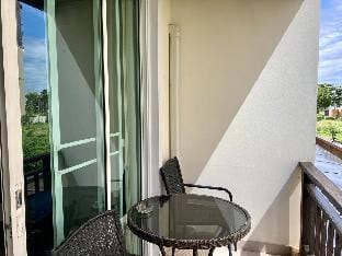 Jomtien Beach Penthouse Studio by PSR Apartment in Pattaya City