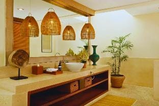 Brave The Ocean 5BR With Private Pool Villa NE128A Villa in North Kuta