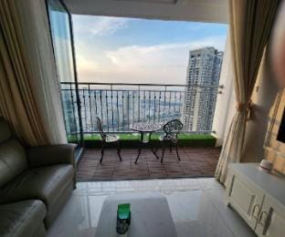 2BR Luxury SaiGon river view Landmark 81 Apartment Apartment in Ho Chi Minh City