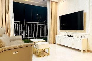 2BR Luxury SaiGon river view Landmark 81 Apartment Apartment in Ho Chi Minh City