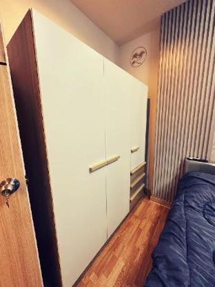 Jomtien Beach Hotel Apartment 28 square  Apartment in Pattaya City