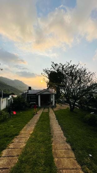Hostillam Veedu (Homestay, Privatehomes) Vacation rental in Tamil Nadu