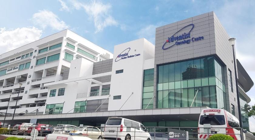 Cheerful Guesthouse, 2min to Adventist #BudgetStay Hostel in George Town