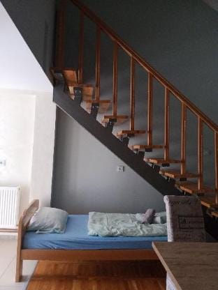 Smeštaj Max 3 Apartment in Vojvodina