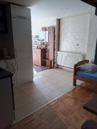 Smeštaj Max 3 Apartment in Vojvodina
