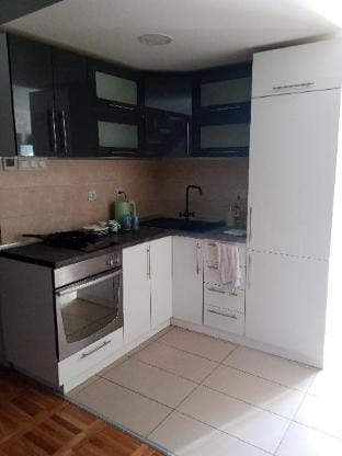 Smeštaj Max 3 Apartment in Vojvodina