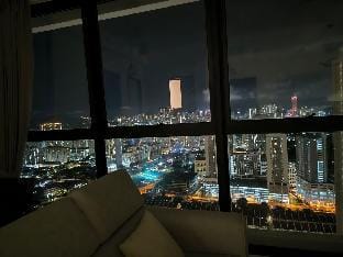Urban Suites, Best Seaview and Cityview in Town Vacation rental in George Town