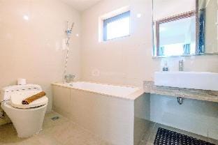 Comfortable 2BR Casa Grande Residence By Travelio Apartment in South Jakarta City
