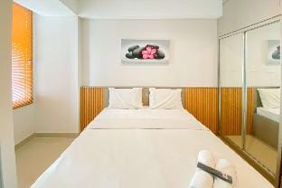Cozy Stay Studio Tamansari Iswara By Travelio Apartment in West Java