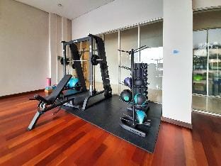 Cozy Stay Studio Tamansari Iswara By Travelio Apartment in West Java