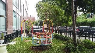 Cozy Studio Cervino Village Casablanca By Travelio Apartment in South Jakarta City