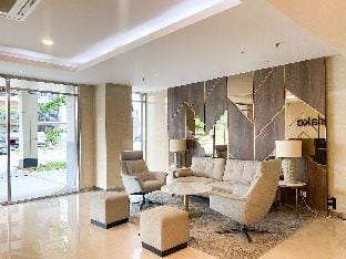 Simply Look Studio Meikarta Apartment By Travelio Apartment in West Java