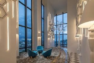 Modern Luxury Duplex | Arte Cheras Vacation rental in Federal Territory of Kuala Lumpur