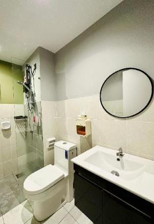 Kota Warisan KLIA Alanis Homestay  by QueenHouz Apartment in Selangor, Malaysia