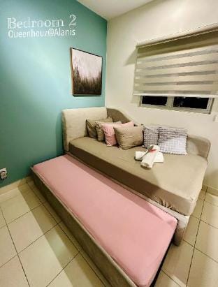 Kota Warisan KLIA Alanis Homestay  by QueenHouz Apartment in Selangor, Malaysia