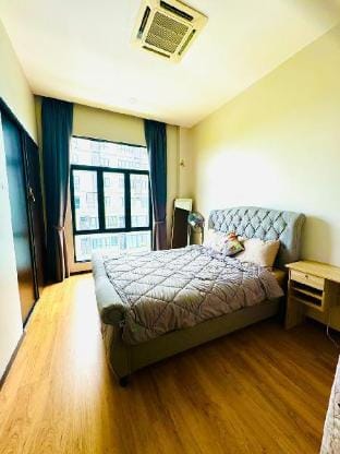 Saradise Kuching Echelon Luxury Condo 3R2B 2Cpark Apartment in Kuching