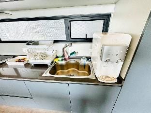 Saradise Kuching Echelon Luxury Condo 3R2B 2Cpark Apartment in Kuching