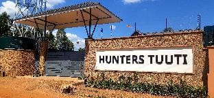 This is a perfect place for business and leisure. Vacation rental in Uganda