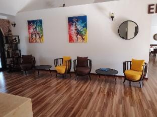 This is a perfect place for business and leisure. Vacation rental in Uganda