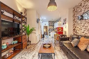 Apartamento Gran Vía Center Apartment in Granada