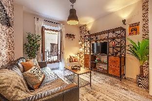 Apartamento Gran Vía Center Apartment in Granada