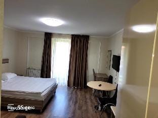 Apartment 409 in Orbi Palace Bakuriani Apartment in Georgia
