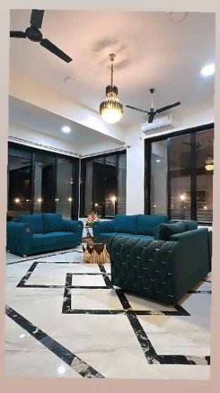 Casa en Montana  Villa in Lonavla