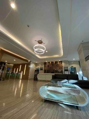 Minimalist Studio Unit near PGH, DLSU, CSB Vacation rental in Manila City