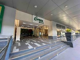 Minimalist Studio Unit near PGH, DLSU, CSB Vacation rental in Manila City