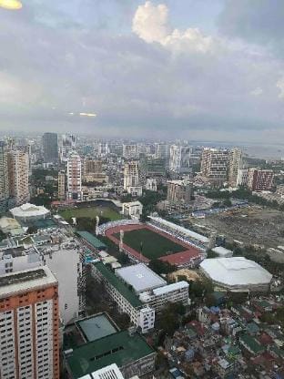 Malate Houses Vacation rental in Manila City