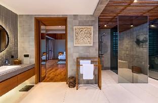 Spacious 3 Bedroom Pool Villa in Umalas Villa in North Kuta